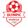 Olimpik-Mobiuz logo