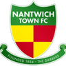 Nantwich Town W logo