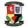 Rusthall logo