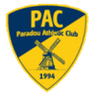 Paradou AC logo