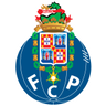FC Porto B logo