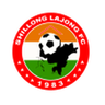 Shillong Lajong logo