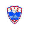 CS Manika logo