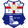 Rossington Main logo