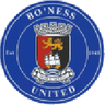 Bo'ness United logo