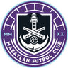 Mazatlan FC U21 logo
