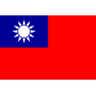 Chinese Taipei U17 W logo