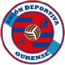 UD Ourense logo