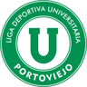 LDU Portoviejo logo