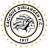 Diriangén U20 logo