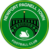 Newport Pagnell Town logo