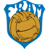 Fram W logo
