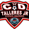 Talleres Jr logo