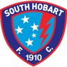South Hobart II logo