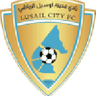 Lusail City logo