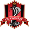 Khon Kaen United logo