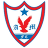 Águia de Marabá logo