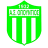 Opountios logo
