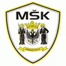 Námestovo logo
