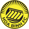 Hòa Bình logo