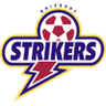 Brisbane Strikers logo