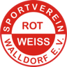 Rot-Weiß Walldorf U19 logo
