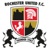 Rochester United logo