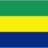 Gabon logo