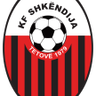 Shkëndija Haraçinë logo