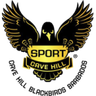 UWI Blackbirds logo