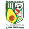 Aguacateros CDU logo