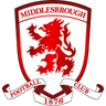 Middlesbrough U23 logo