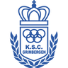 Grembergen logo