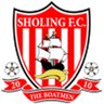 Sholing logo