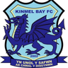 Kinmel Bay logo