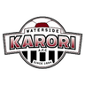 Waterside Karori logo