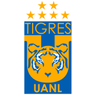Tigres UANL U21 logo