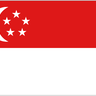 Singapore U23 logo