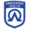 Ambassadors Cleveland W logo