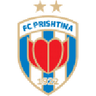 Prishtina logo