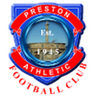 Preston Athletic logo