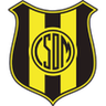 Deportivo Madryn logo