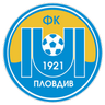 Maritsa Plovdiv logo