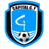 Capital TO U20 logo