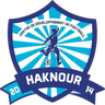 Haknour logo