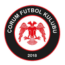 Çorum FK logo