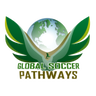 Global Soccer Pathways logo
