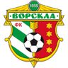 Vorskla Poltava logo