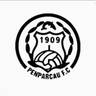 Penparcau logo