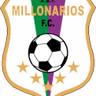 Millonarios logo